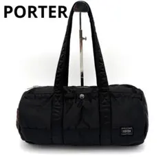 FLAVOR. ×PORTER ペットキャリーバッグ 黒 - メルカリ