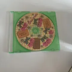 SWIMMER スイマー CD-ROM 700MB チェリー・ビスケット柄のサムネイル