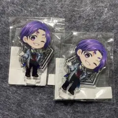 ブルーロック 御影玲王 アクリルスタンド プリンスホテル イケプリ