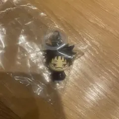 【新品未開封】呪術廻戦　めじるしアクセサリー　脹相(ちょうそう)