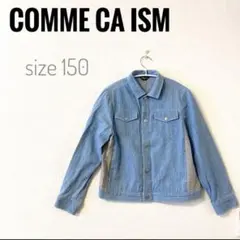 COMME CA ISM ブルゾン 150