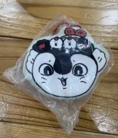 ちいかわ　クッションマスコット　人魚の島のひみつ　セイレーン