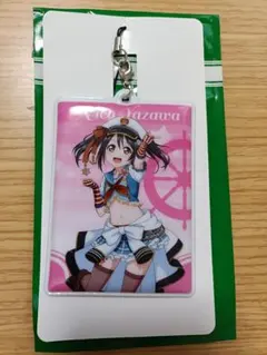 ラブライブ サンシャイン Aqours 高海千歌 JR東海 パスケース - メルカリ