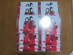 NGT48 シングル「希望列車」Official CD Shop盤 10枚