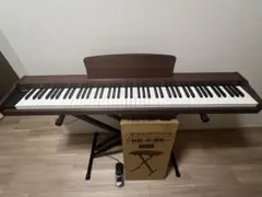 CARINA　電子ピアノ 130-L-BX5504-Y3-0G-03【リサイルマート下関店】 The truth behind Amazon's super cheap digital pianos - YouTube