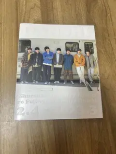 DANSHI/NANIWA 2023年カレンダー