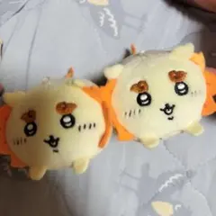 ちいかわ ぬいぐるみ シーサーのサムネイル