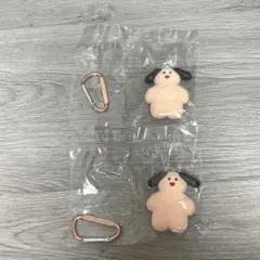 mojojojo フィギュアマスコット 2個セット