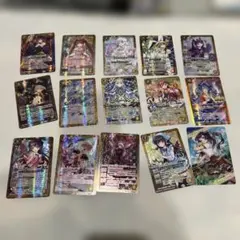 バトスピ　まとめ売り