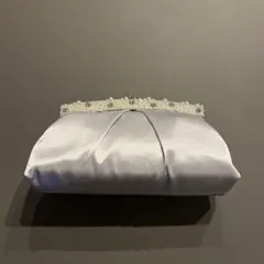 クラッチバック