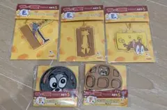 トムとジェリー Happyくじ