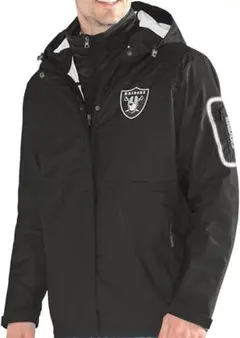 2025年最新】raidersナイロンジャケットの人気アイテム - メルカリ