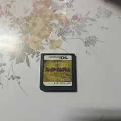 ファイアーエムブレム 新・暗黒竜と光の剣 DS ソフト