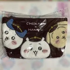 2025年最新】ちいかわ 阪急電車なサガラ刺繍ポーチの人気アイテム