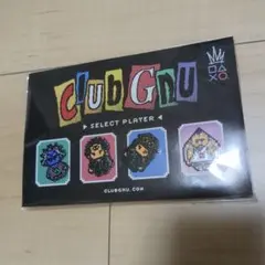 King Gnu ピンズセット CLUB GNU 未開封 - メルカリ