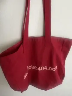 studiolab404.com Canvas Tote Bag トートバッグ - メルカリ