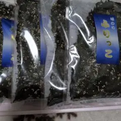 ふりっこ　4袋のサムネイル