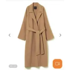 2025年最新】N.O.R.C レディース ロングコートの人気アイテム