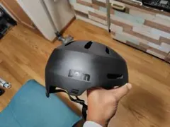 BURN MACON 2.0 ヘルメット Mサイズ