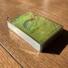 ポケモン カード モンスターボール 25th 未開封 デッキ ゴールデンボックス