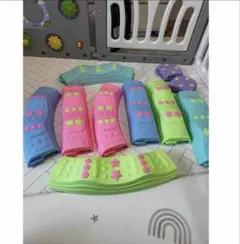 バランスブロック