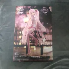 2025年最新】桜ミク フィギュアの人気アイテム - メルカリ