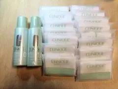 CLINIQUE クリニーク コットン N 100枚入 8袋 - メルカリ