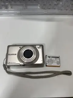 FUJIFILM FinePix T400 本体 デジタルカメラのサムネイル