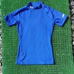 アンダーアーマー ユース YLG半袖