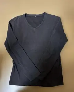 ブラウン Tシャツ