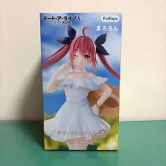 【箱入未開封/匿名配送】デート・ア・ライブV 五河琴里 サマードレスフィギュア