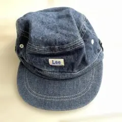 Leeの子供用キャップのサムネイル
