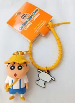 未使用　クレヨンしんちゃん クレーンゲーム景品