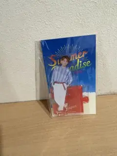 Johnny&#39;s - 宮近海斗 サマパラ Amazon.co.jp: 宮近海斗 Travis Japan トラビスジャパン