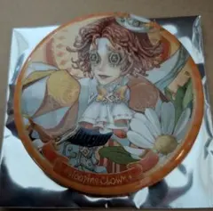 2026年最新】泣きピエロ 缶バッジの人気アイテム - メルカリ