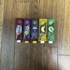 ガイアメモリ　まとめ売り