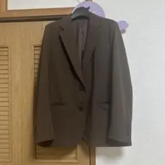 ジャケットユニコロ