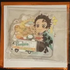 鬼滅の刃 広島 竈門炭治郎 アクリルスタンド 炭治郎 アクスタ 鬼滅 広島県