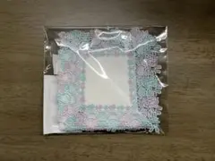 完売品！ミッフィーzakkaフェスタ　限定　近沢レース タオルハンカチ　全4種類 ミッフィーzakkaフェスタ2025 限定 近沢レース タオルハンカチ