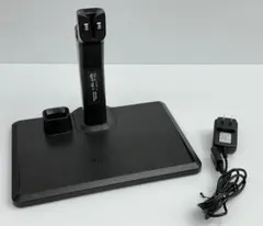 GQ12-140080-AJ インビクタスワン 掃除機 充電器 スタンド 中古 - メルカリ