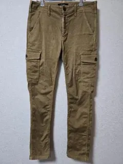 ジョンブル Johnbull ジャーマニーカーゴパンツ Mサイズ