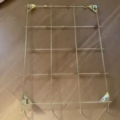 IKEA ミールヘーデン450mm×620mm ウェルカムスペース写真立て