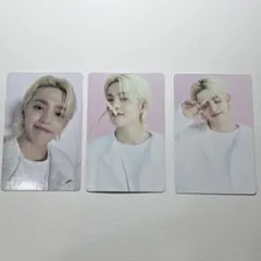 SEVENTEEN CAFE in SEOUL エスクプス トレカ