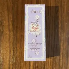 フラワーノーズ　バニーガーデンテイルズ　シフォンマットリップ