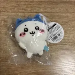 ちいかわ スポーツ狩りなハチワレ マスコット