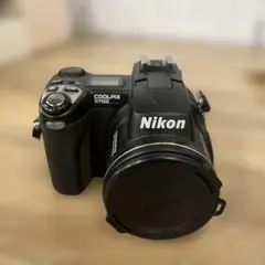 2025年最新】coolpix 5700の人気アイテム - メルカリ