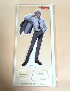 名探偵コナン　安室透　アクリルスタンド vol.4