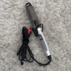 クレイツ　カールヘアアイロン　コテ　45ミリ