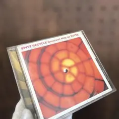 2026年最新】recycle greatest hits of spitzの人気アイテム - メルカリ