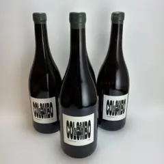 DANIEL COLOMBO Chardonnay 2021 4本セットのサムネイル